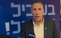 מתן כהנא: נשאף להקים ממשלה ציונית רחבה