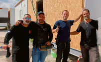 יממה אחרי הבחירות: יישוב חדש בשומרון