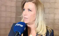 איילה חסון: "בן גביר עשה טעות גדולה"