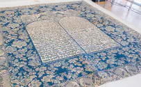 Nicolai Froundjian Jewish artifacts stolen during Kristallnacht return to Berlin