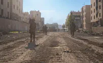 Courtesy Gaza is part of Eretz Yisrael