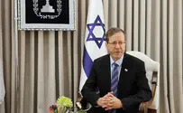 דוברות בית הנשיא Президент Герцог призывает к компромиссу
