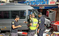 MDA Czech diplomat killed in Jerusalem minibus crash