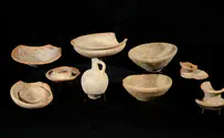 Saar Ganor, Israel Antiquities Authority 3,200-year-old fortress from biblical era reopens to public