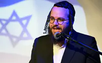 Haredi party leader admits election failure