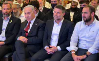 צילום: באדיבות המצלם עומר רחמים והקמפיין המנצח