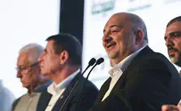 Michael Giladi/Flash90. The alarming rise of Islamic power