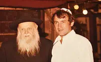 צילום: ללא אסיר ציון שהדהים את הרב צבי יהודה