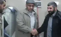 Rare footage reveals: Mohammed Deif in Gaza's tunnels