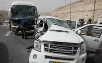 TAU, GM Team Up on Hi-Tech Driving Safety Features