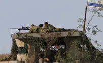 IDF Probe of Cast Lead to Result in Charges Against Soldier