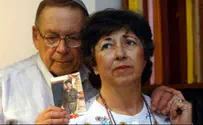 Missing Soldier's Mother: The Worry Doesn't Fade
