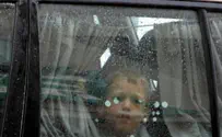 7-Year-Old Left in Car; Frees Himself after 2 Hours