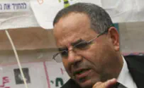 Kara: I Love the PM, But Druze Minister is 'National Necessity'