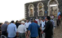 Beit HaRav Rabbis' Historic 'Tour of Communities' Reenactment Next Week