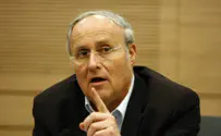 Orlev: I will not support the Tal Law