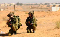 IDF Kills Long-Wanted Terrorist Murderer in Hevron