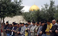 Israel’s Ramadan ‘Goodwill’ Measures for Arabs