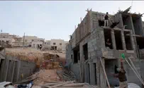 Israel Okays Building Boom in Gaza 