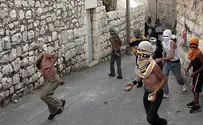 Riots, Rock Throwing Continue Throughout Country
