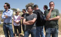 Journalist-Spy Anat Kam's Colleagues See Samaria