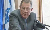 UN Mideast Envoy Invokes 1947 Partition Plan