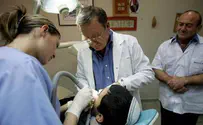Study: Poorer Families Not Taking Advantage of Free Dental Care