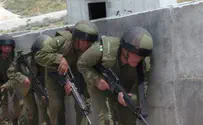 Israeli Invention Sees Through Walls