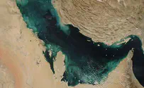 In May: US Allies Plan Gulf Naval Exercises