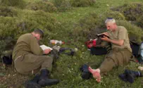 Видео: гимн резервистов 