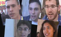 MASA Grads: One Year in Israel Gives Meaning to Your Life