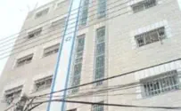 Petition: Destroy the Two Most Illegal Arab Buildings