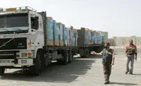 9 Illegal Entrants Crammed into Truck Wall