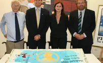 Limmud FSU Conference to Launch in Moldova