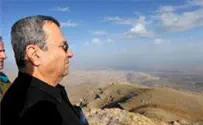 Defense Ministry: No Change in Status of Yovel and Haresha