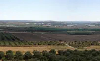 Israel news photo: Israellandfund.com Retrieving the Jewish Land and Keeping it in Jewish Hands