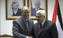 Indirect Talks ‘Begin” with Loud Silence