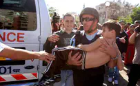 Arab Activist: Attacking Israeli Civilians - Not a War Crime