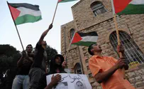 Navy Monitoring Syrian Ship with Activists and Aid for Gaza