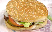 Burger King to Close in Israel