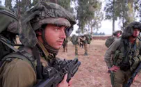 IDF: We are Preparing for Peace Talks Success or Failure
