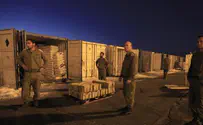 IDF Updates Arms Strategy