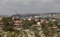Israel news photo: Flash 90 Government Freezes Building, Disabled Children Suffer