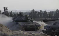 Israeli "Trophy" Anti-RPG System to be Installed on US Tanks