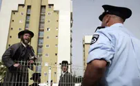 Remains Removed Amidst Protests from All Sides