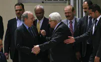 PA to Israelis: Go Back to Europe