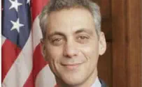 Activists'' 'Operation Rahm Emanuel' Continues
