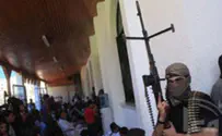 Hamas Hunts Down Counterterror Agents