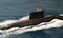 Navy Chief Hints: Secret Ops against Iran-led 'Axis of Evil'