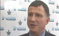 Edelstein: Israel Ready for Any Scenario in Pro-Arab Fly-In